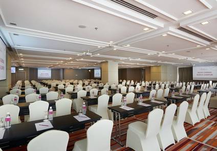 Cheras Ballroom and Function Rooms