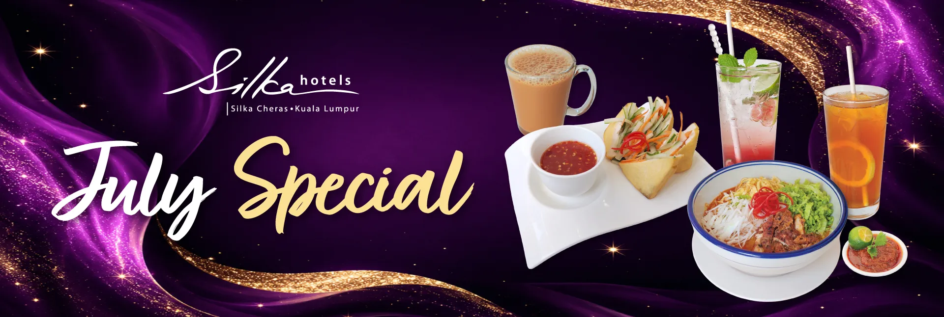 July Special