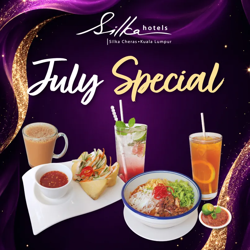 Image of July Special