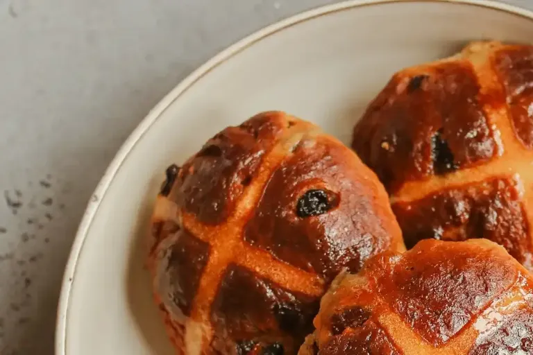 Indulge in a Delightful Buffet Breakfast