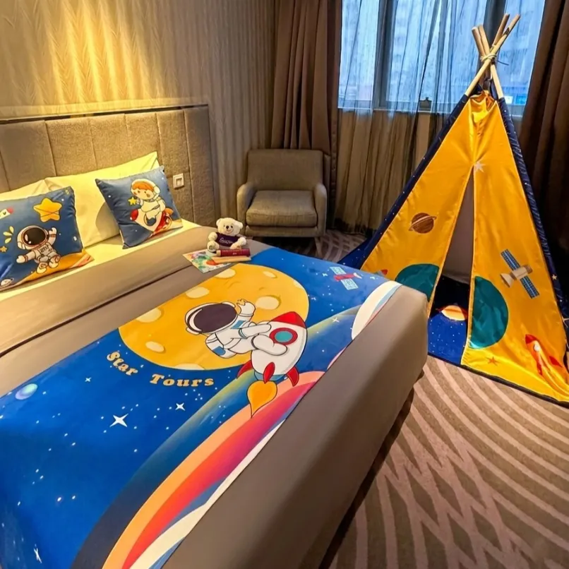 Image of Family Theme Room