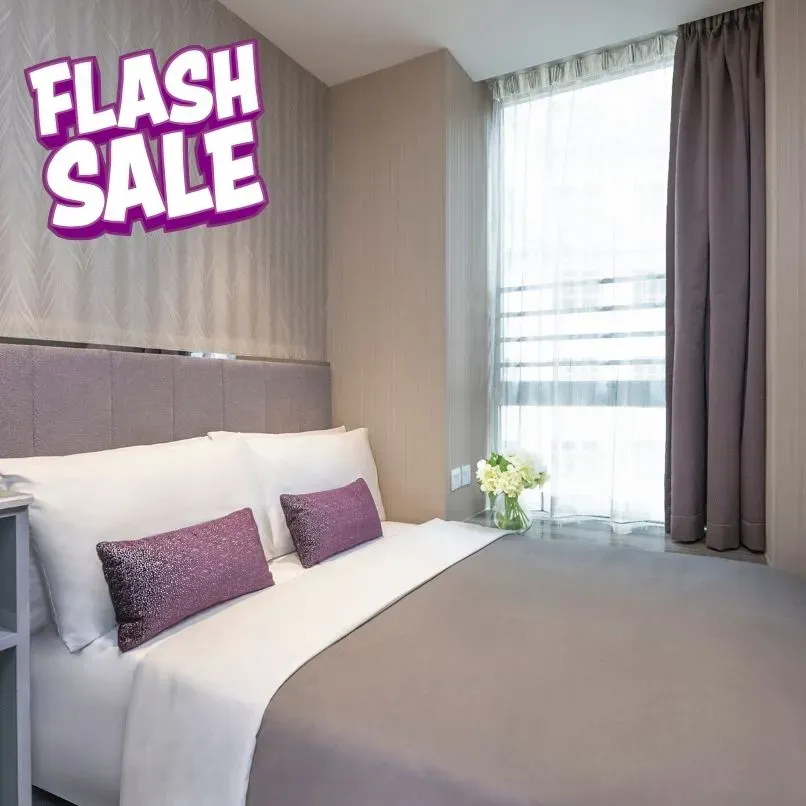 Image of Flash Offer: 50% Off