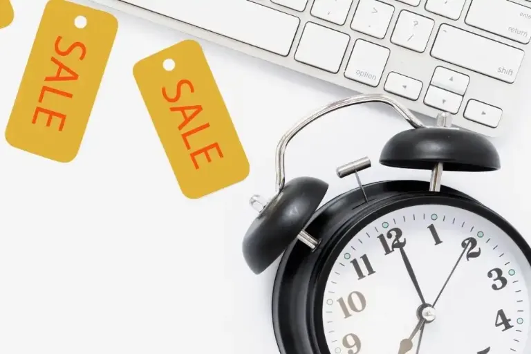 Last Minute Offer - Up to 18% Off