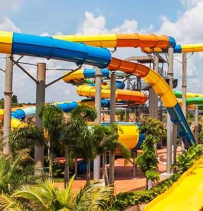 Austin Heights Water and Adventure Park