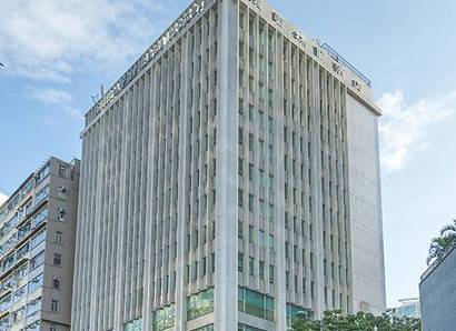 酒店外观: 位于荃湾的城市酒店，拥有240间客房