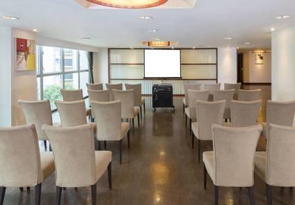 Multi-Function Rooms