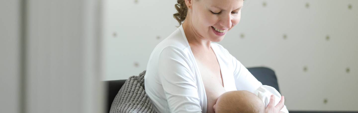 Breastfeeding Space