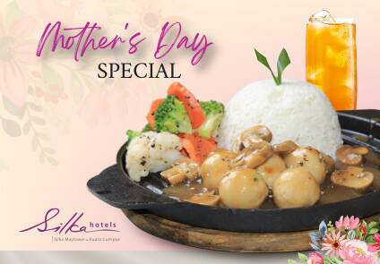 Mother's day special